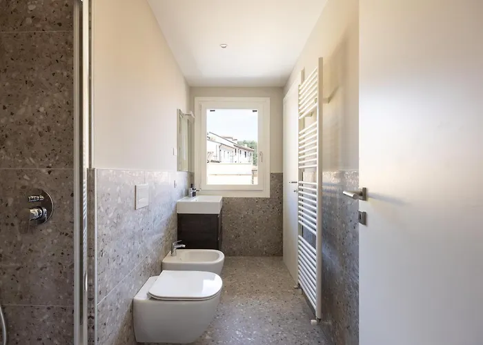 Palazzo Cividale - Luxury 03 Apartment