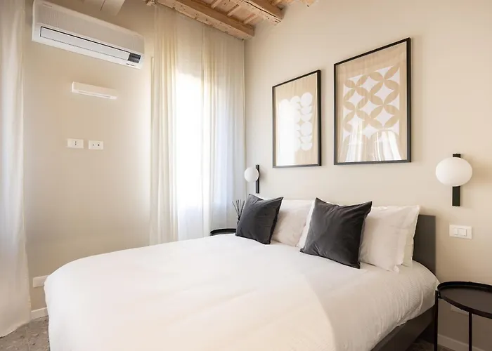 Apartment Palazzo Cividale - Luxury 03