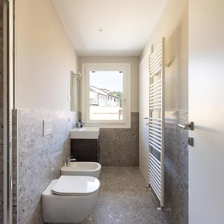 Palazzo Cividale - Luxury 01 Apartamento