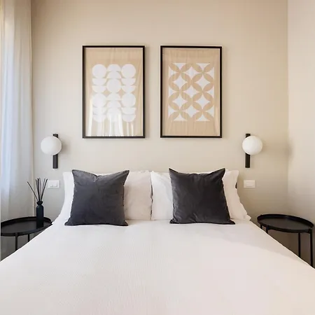 Apartamento Palazzo Cividale - Luxury 01 Vicenza