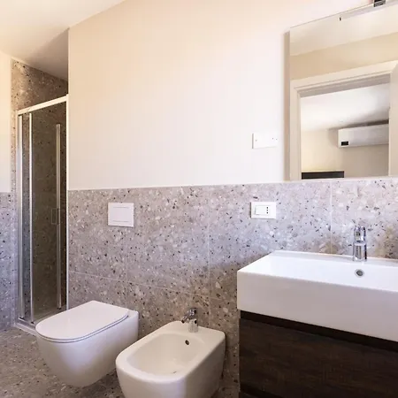 Palazzo Cividale - Luxury 01 Apartamento *