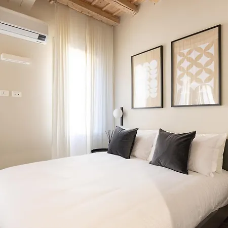 Apartamento Palazzo Cividale - Luxury 01
